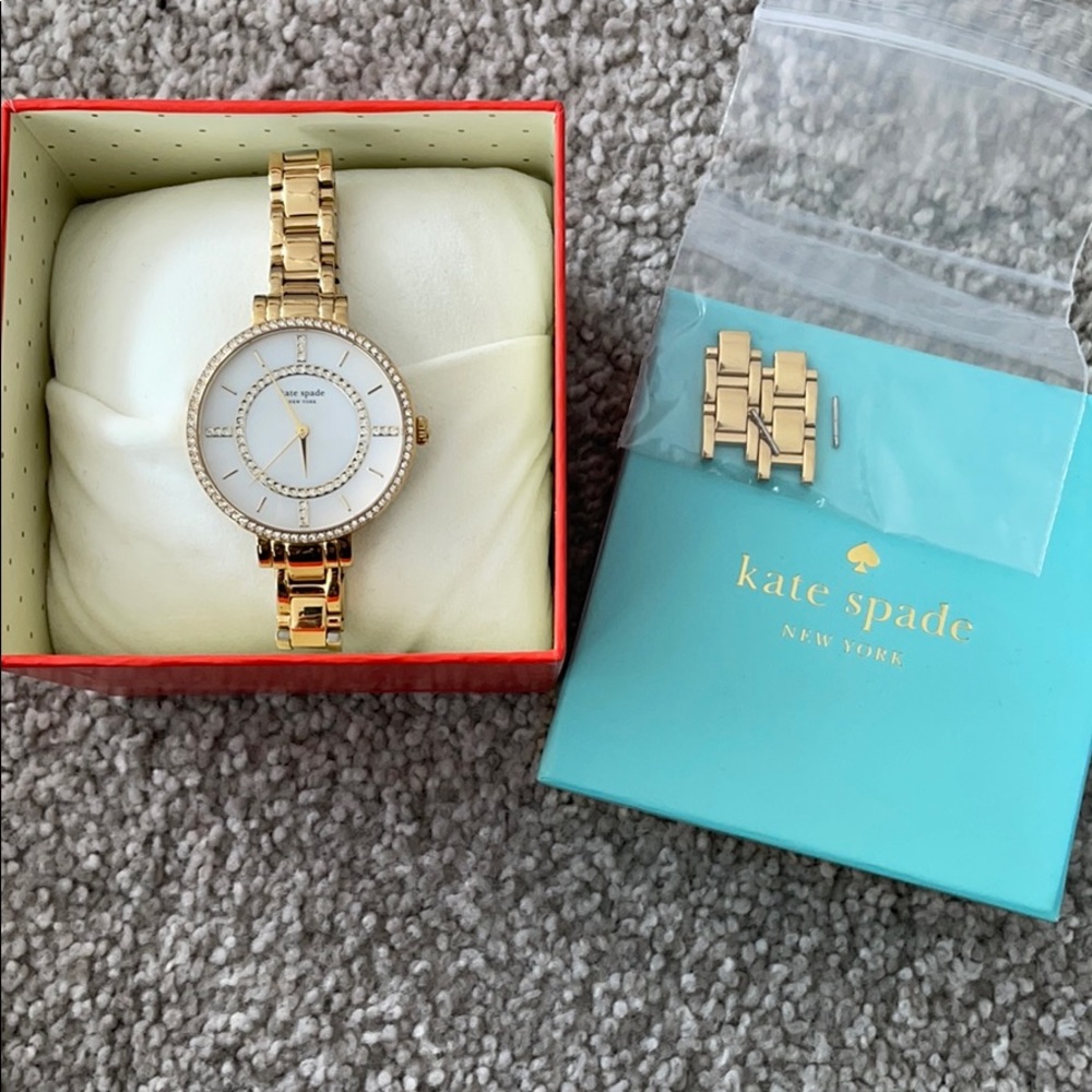 Kate Spade Watch
